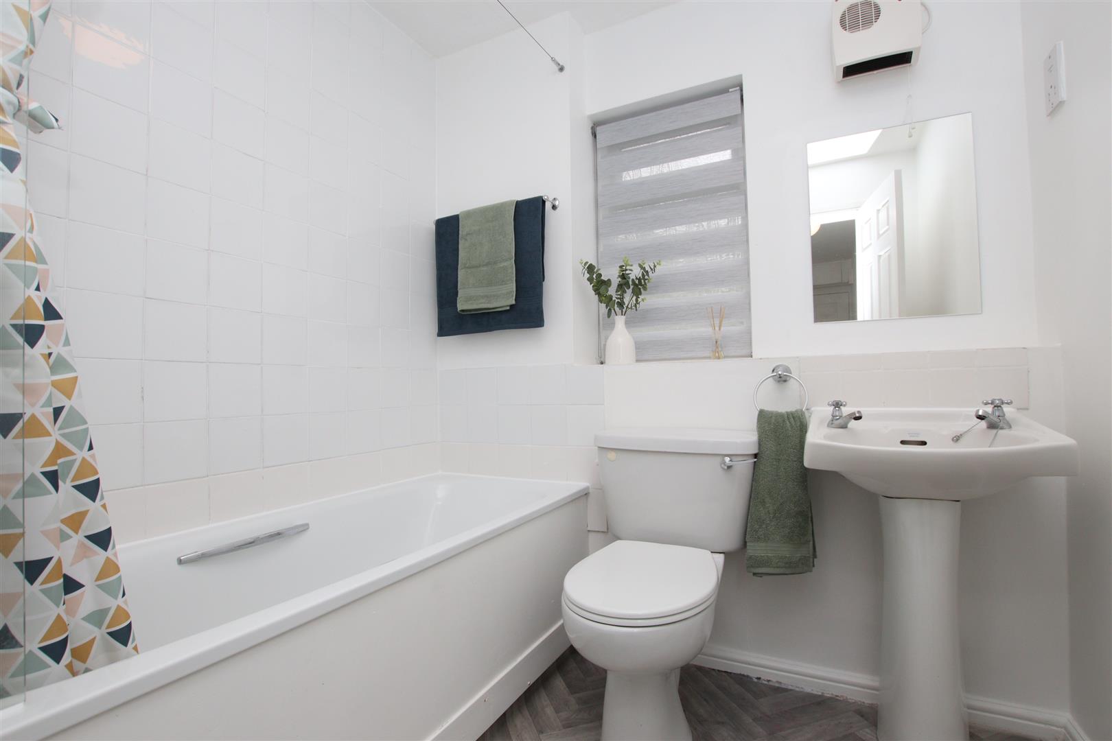Bedford Court, Bath, BA1